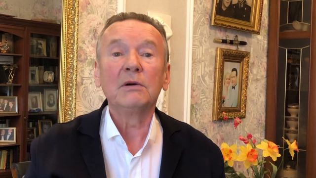 Валерий Полетаев «Зеркало». Читает автор смотреть онлайн