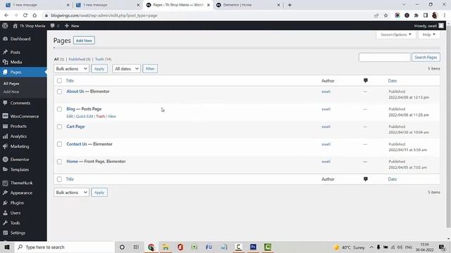 How to Create a Video Gaming Website Using WooCommerce Theme [ 2022 ] | ThemeHunk смотреть онлайн