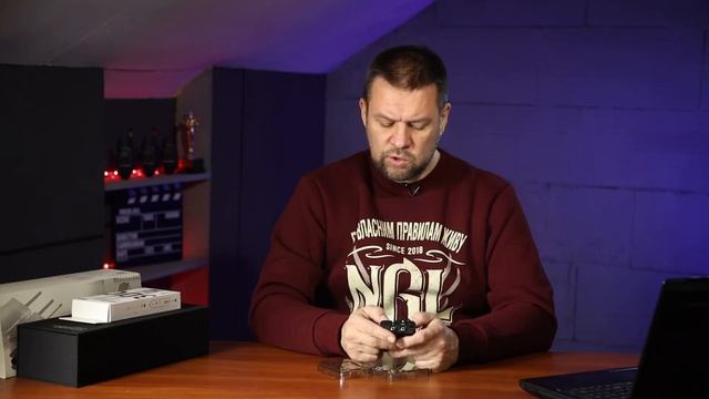 Радиопетличка LensGO 338C с записью на карточку. Уровень - профи! Подробный тест.