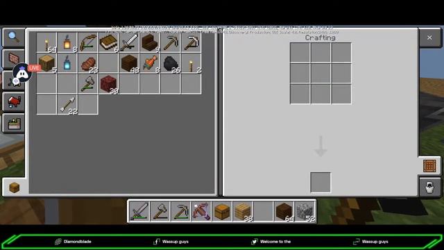 Building New Skybase in Devilgyabri SMP | Live Minecraft Gaming 🔴 смотреть онлайн