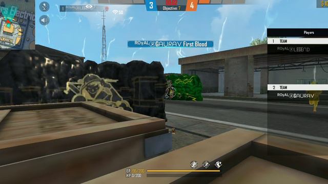 ROYAL ENCOUNTER | ROYAL LEGEND vs ROYAL GAURAV смотреть онлайн