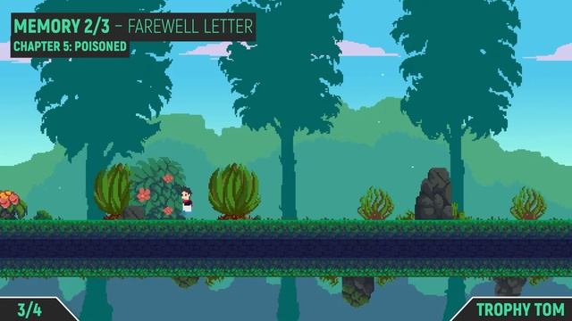 What Lies in the Multiverse - Chapter 5 - 100% Walkthrough ? All Collectibles, Trophies & Puzzles смотреть онлайн