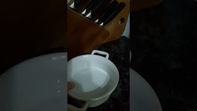 Керамическая кастрюлька для духовки ! смотреть онлайн