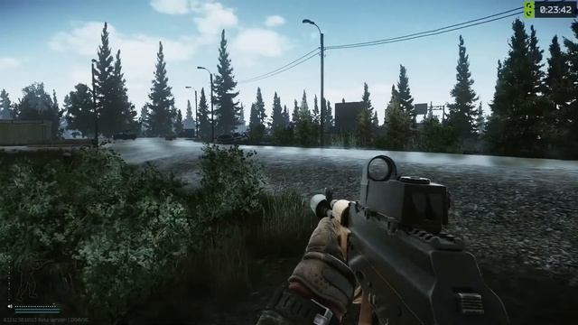 Smugglers Boat Extract Location | Escape From Tarkov смотреть онлайн