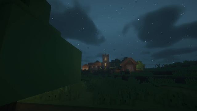 Сделал Minecraft Как в трейлере||Подборка текстур паков смотреть онлайн