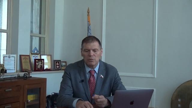 Андрей Барышев отстаивает зеленые легкие Челябинской области смотреть онлайн