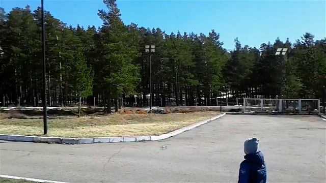 Квадрокоптер. Супер игрушка.Quadrocopter.Развивающие мультики для детей. смотреть онлайн