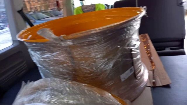 Обновочка для ПИОНЕРЧИКА