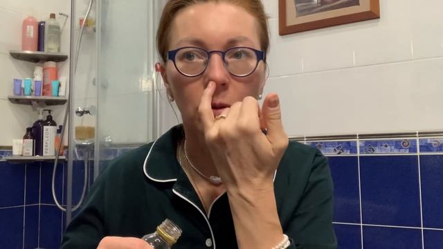 Промывание носа - путь к красоте лица и избавление от простуд смотреть онлайн