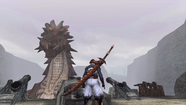10 Callbacks in Monster Hunter Generations Ultimate смотреть онлайн