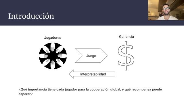 Video :1 Introduccion valores shapley смотреть онлайн