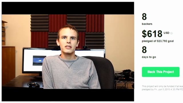 iDubbbz's Subaru смотреть онлайн