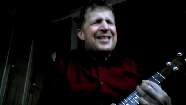 Sort of Daydream on ukulele смотреть онлайн