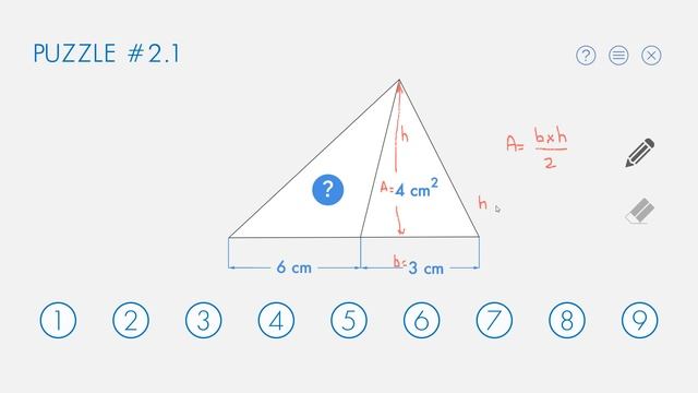 Pythagoria Puzzle 2.1 смотреть онлайн