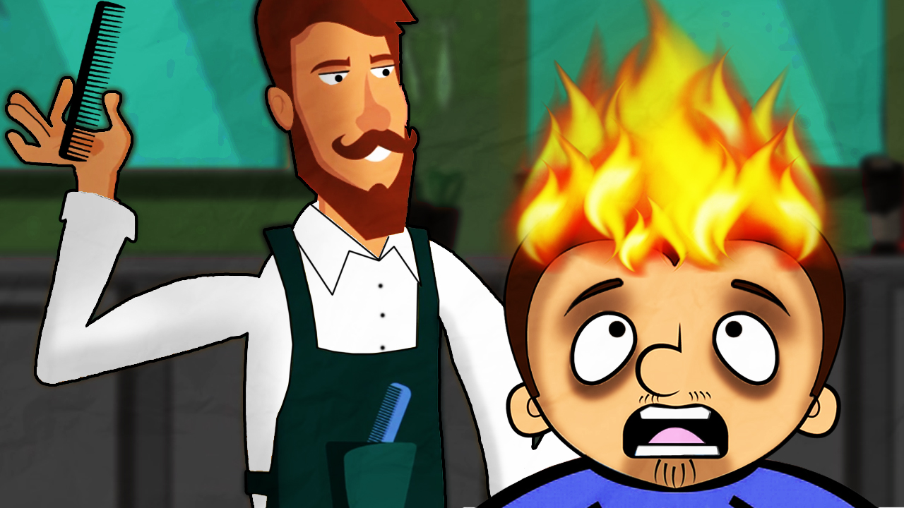 ТАКОГО ТЫ ЕЩЁ НЕ ВИДЕЛ! САМЫЕ НЕОБЫЧНЫЕ УСЛУГИ МИРА смотреть онлайн