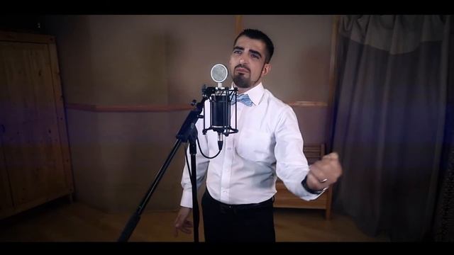 Vahe Ter-Nersisyan & Davit Hakobyan --Karoti kanchov/Կարոտի կանչով смотреть онлайн
