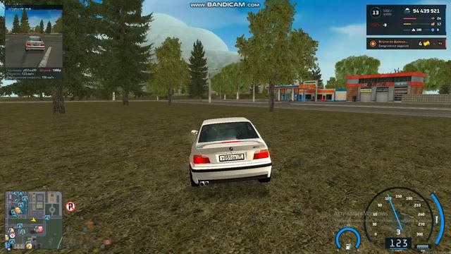 Играю на лучшей копии Некст Рп : Самая Лучшая Копия смотреть онлайн