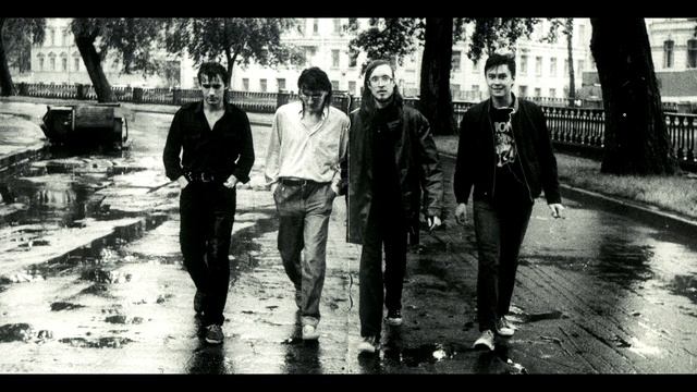 Егор Летов - Посвящение А. Кручёных смотреть онлайн