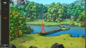 4  Тайна третьей планеты   Алиса и лиловый шар  Серия №4 720p