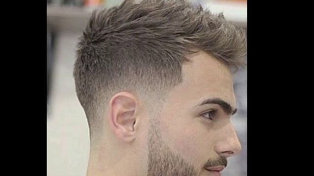 trendy and the Best Men's Hairstyles in 2023/ 2023احدث قصات شعر للرجال смотреть онлайн