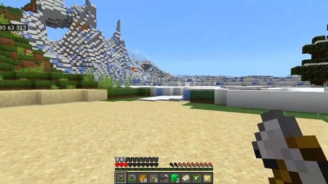 o dia que eu fiz uma casa medieval em um servidor смотреть онлайн