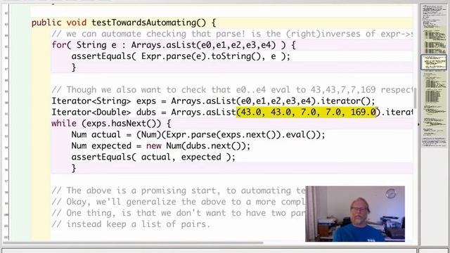 T0-test-harness-java смотреть онлайн
