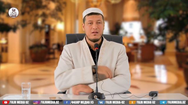 Абдулазиз Домла 