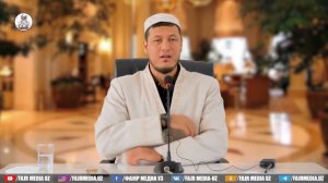 Абдулазиз Домла «АДОЛАТ» ҳақида | Abdulaziz Domla «ADOLAT» haqida