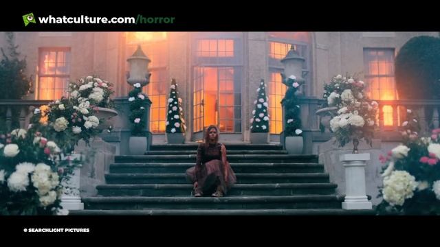 10 Horror Movies Even More Disturbing Than You Thought смотреть онлайн