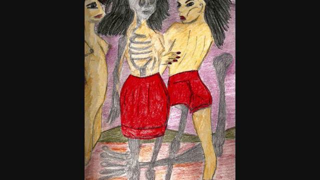 SKELETON CREW 'COMIN' ON STRONG'. смотреть онлайн