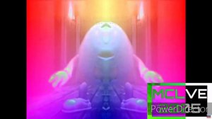 M&M's - Halloween (1998, France) Effects (Preview 2 Effects) In Confusion