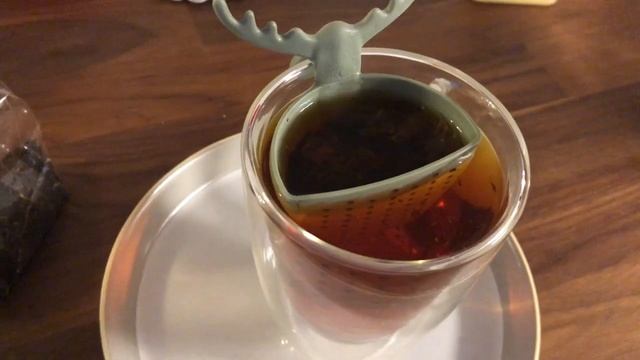 Так правильно заваривать чай?и пить его только свежим ☕️как в Узбекистане? смотреть онлайн