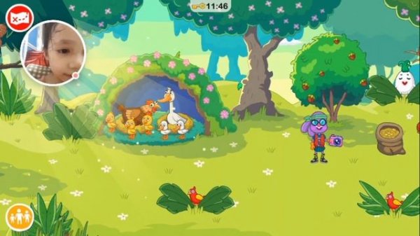 Pepi's Wonder World of Magic| New Fun Game Review