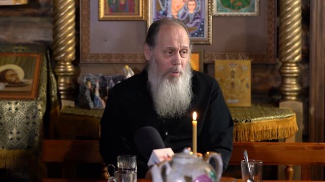 Почему в Великий пост должен поститься каждый? смотреть онлайн