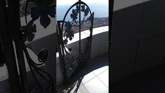 Места Силы Крыма смотреть онлайн
