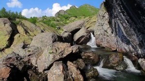 «Горная Абхазия. Времена года». Видео: Тенгиз Тарба