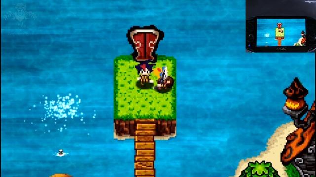 Cladun This is an RPG - PlayStation Vita - PSP смотреть онлайн