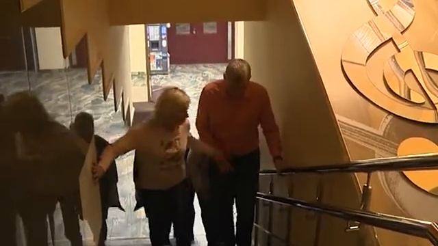 Безграничные возможности Дома культуры смотреть онлайн