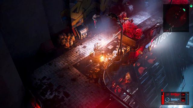 Play The Ascent Part 3 in 4K with RTX 4070 TI - Unbelievable Ray Tracing Experience! GAME NOW смотреть онлайн