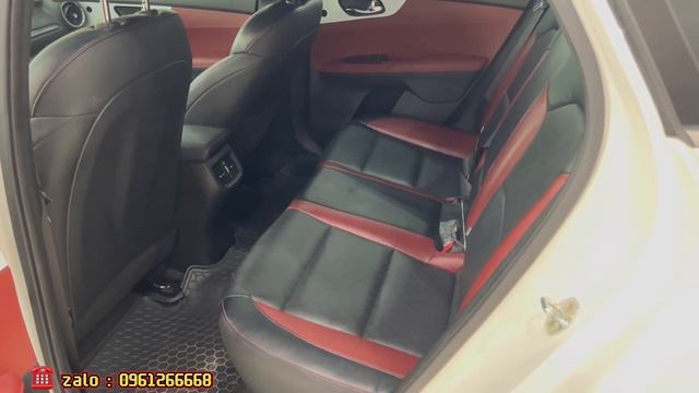 Em Nam Tiếp Tục Mua Được Kia Cerato 2020 Xe Chính Chủ Tại Thái Nguyên Cho Các Bác смотреть онлайн