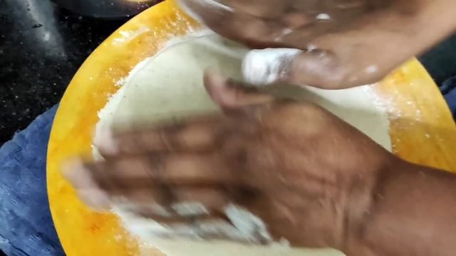 Perfect Jawari ki Roti Banane Ka Aasan Tarika || Jowar Roti Recipe смотреть онлайн