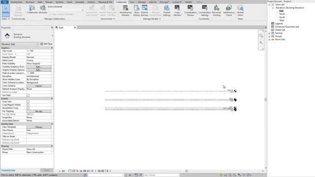 How to Use Copy/Monitor in Revit смотреть онлайн