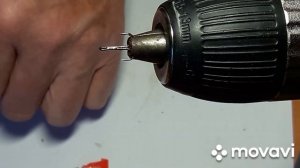 Установка бисера на тройник для балансира. Сделай сам.