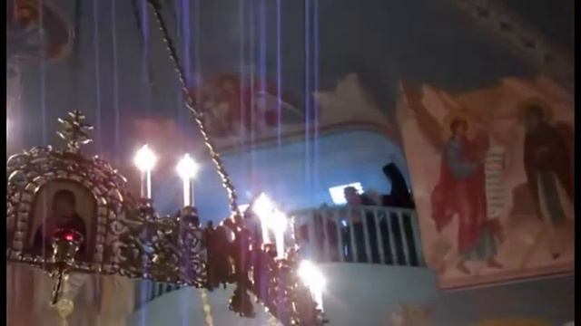 Пасха ч.1 в 2017 году смотреть онлайн