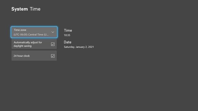 How To Change Dates And Time On Your XBOX SERIES X Or S (Offline Play) смотреть онлайн