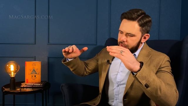 Возраст Души - Как Узнать, Насколько Старая у Вас Душа - Маг Sargas смотреть онлайн