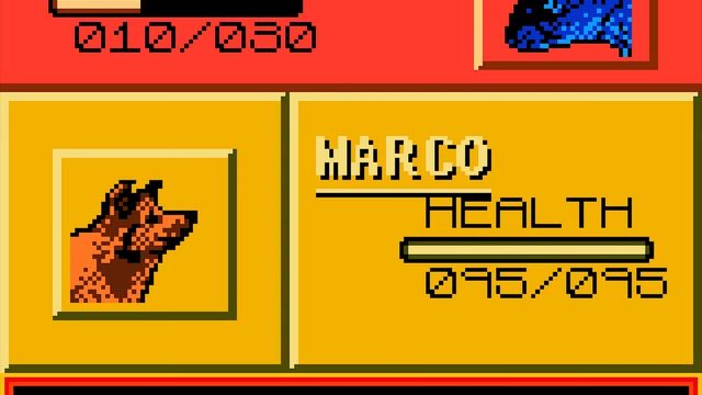 Animorphs (Game Boy Color)|