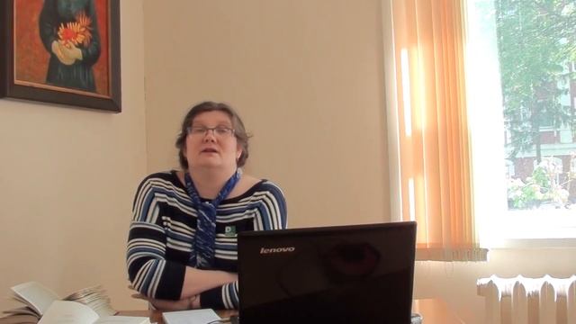 Лекция Счастливцевой Е. А. «Кант о чувстве прекрасного и возвышенного» смотреть онлайн