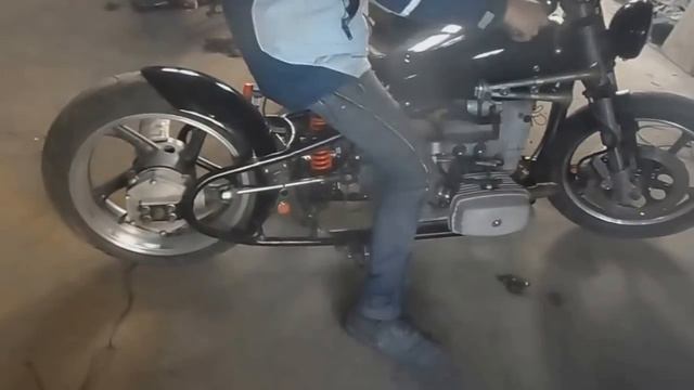 bobber MT смотреть онлайн