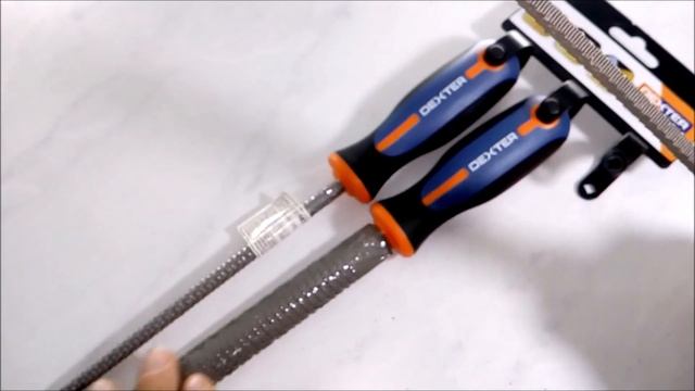 Ferramenta da Dexter é boa? Comprei jogo de grosas e trena, veja minha opinião. смотреть онлайн